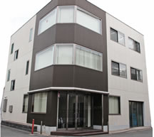 本社